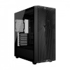 Corsair korpus Midi 3200D RS Performance, Smoke