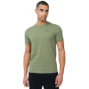 4F T-särk meestele M4484 Oliwkowa 4FWSS26TTSHM4484 44S suurus XXL