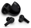 Philips juhtmevabad kõrvaklapid TAT2520 True Wireless Headphones, must