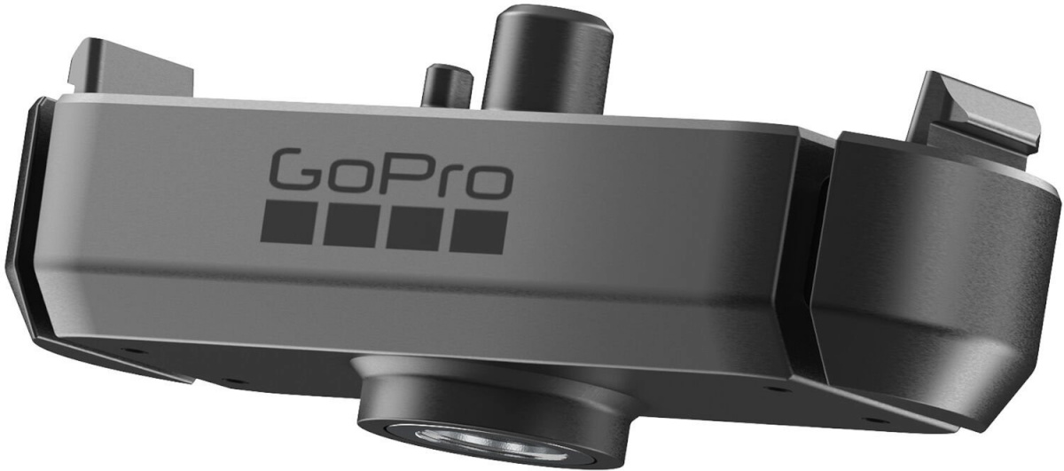 GoPro AEMAG-003 MAGNETIC LATCH 1/4-20 MOUNT