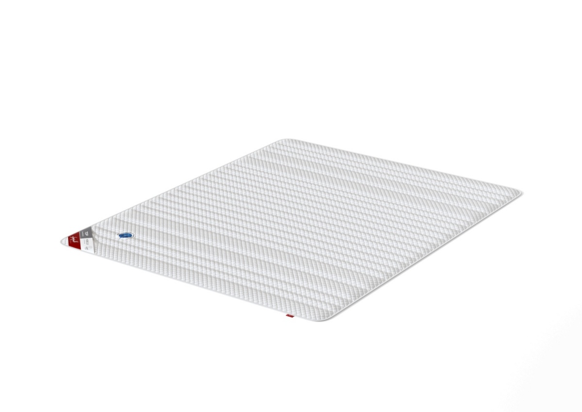 Sleepwell kattemadrats TOP HYGIENIC LUX, 160x200cm