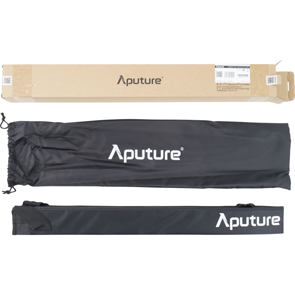 Aputure Aputure Infinibar Light Control Grid (45) for PB12