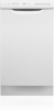 Ströme nõudepesumasin DW45C01/WH, valge