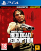 PlayStation 4 mäng Red Dead Redemption