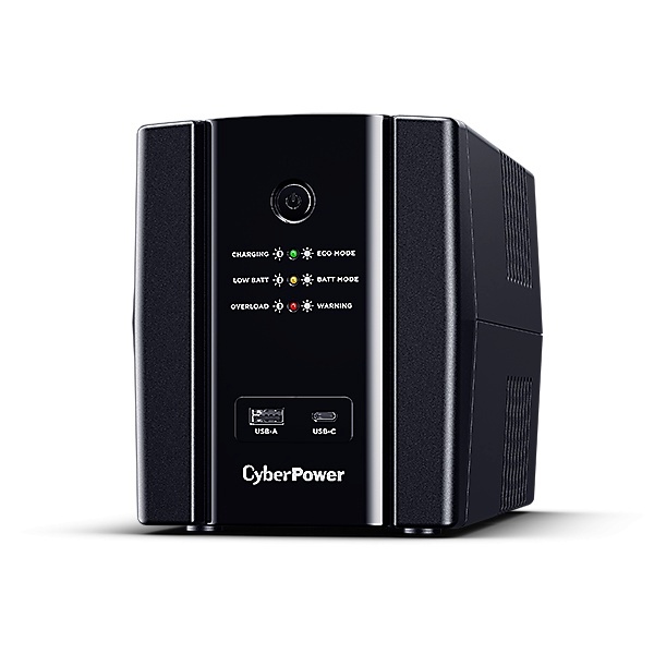 CyberPower UT1500EG Backup UPS Systems