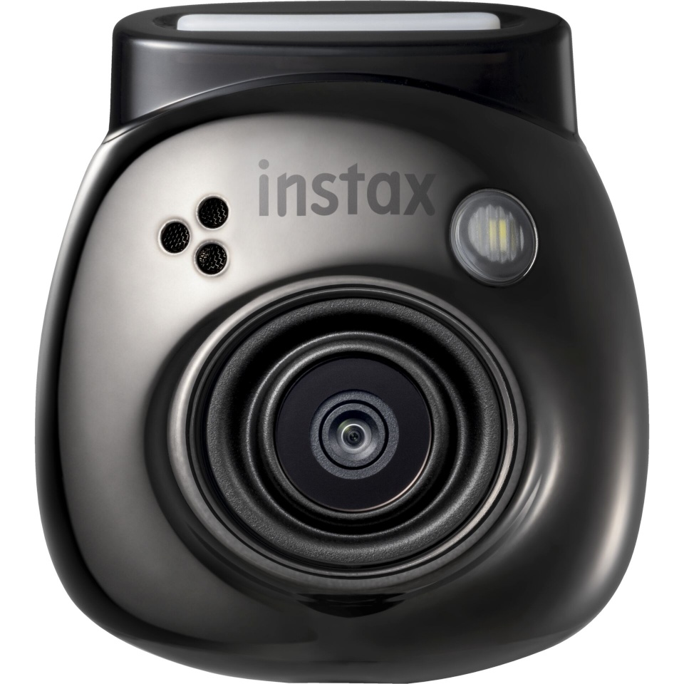 Fujifilm kaamera Instax Pal, metall