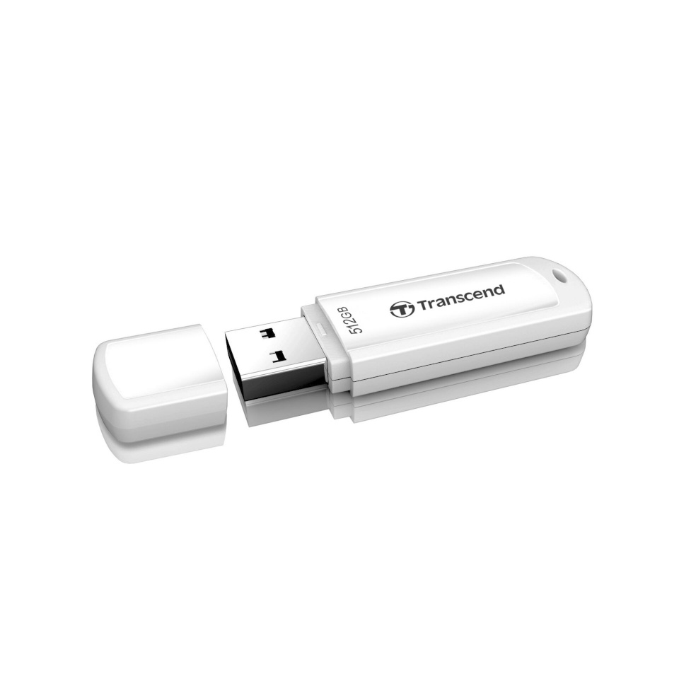 Transcend mälupulk JetFlash 730 512GB USB 3.1 Gen 1