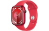 Apple nutikell Watch Series 9 GPS + Cellular 45mm (PRODUCT)punane Aluminum Case with (PRODUCT)punane Sport Band - M/L