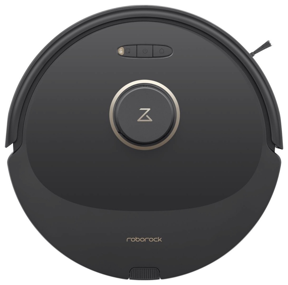 Roborock robottolmuimeja Q8 Max, must