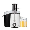 Adler mahlapress AD 4128 Juicer, 1000W, valge/must