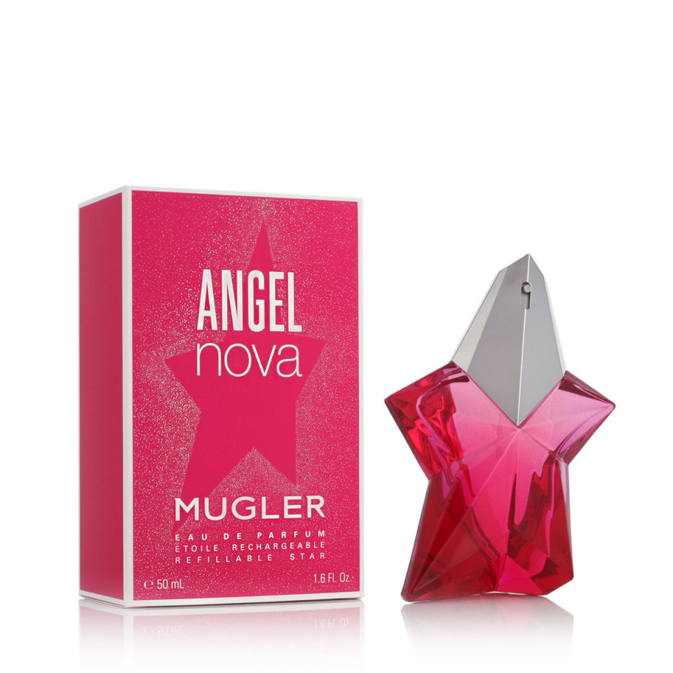 Mugler parfüüm Angel Nova 50ml, naistele