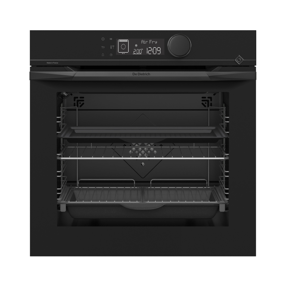 De Dietrich integreeritav ahi DOP4546BT Built-In Oven, must