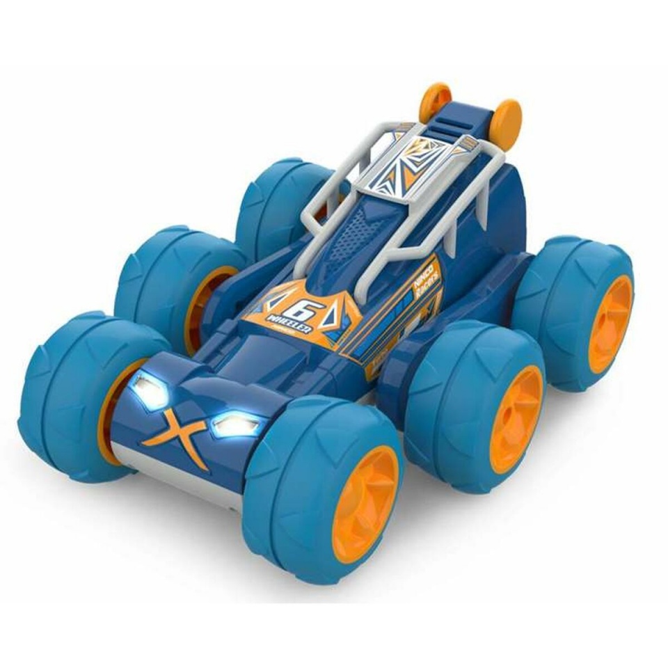 Ninco kaugjuhitav auto 6 Wheeler 1:16