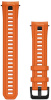 Garmin pulsikella rihmade komplekt Instinct E 22mm, oranž/ember