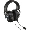 Logitech kõrvaklapid G PRO X Gaming Headset incl stand must