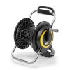 Kärcher kastmisvooliku hoidik HR 4 Hose Reel, must