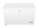 Beko sügavkülmkirst CF380EWN Chest Freezer, valge