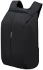 Samsonite seljakott Securipak 2.0 15.6", must