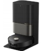 Dreame robottolmuimeja X50 Ultra Complete Cleaning Robot, must