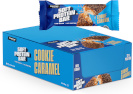 SportLife proteiinibatoon Soft Protein Bar küpsisekaramell, 45 g, 12 pakk