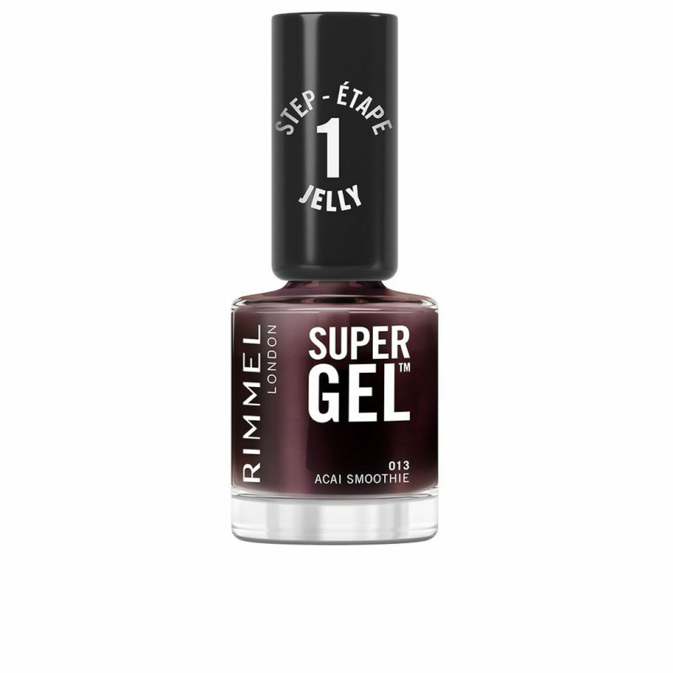 Rimmel London küünelakk RL SUPER GEL 12ml