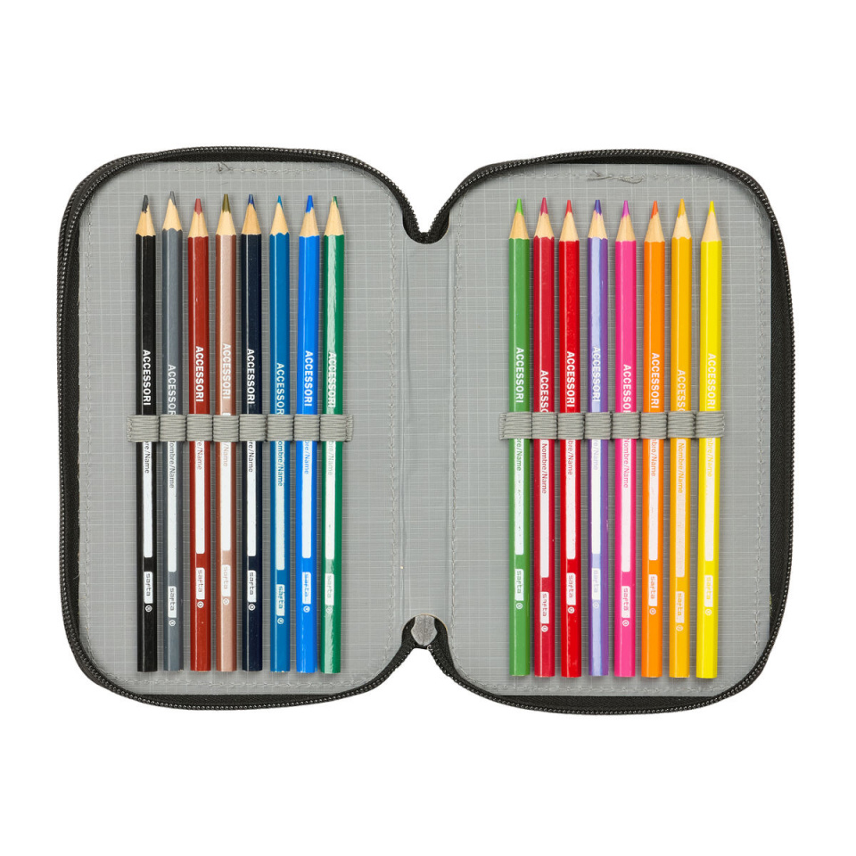 Hot Wheels pinal 12.5x19.5x5.5cm 37-osaline