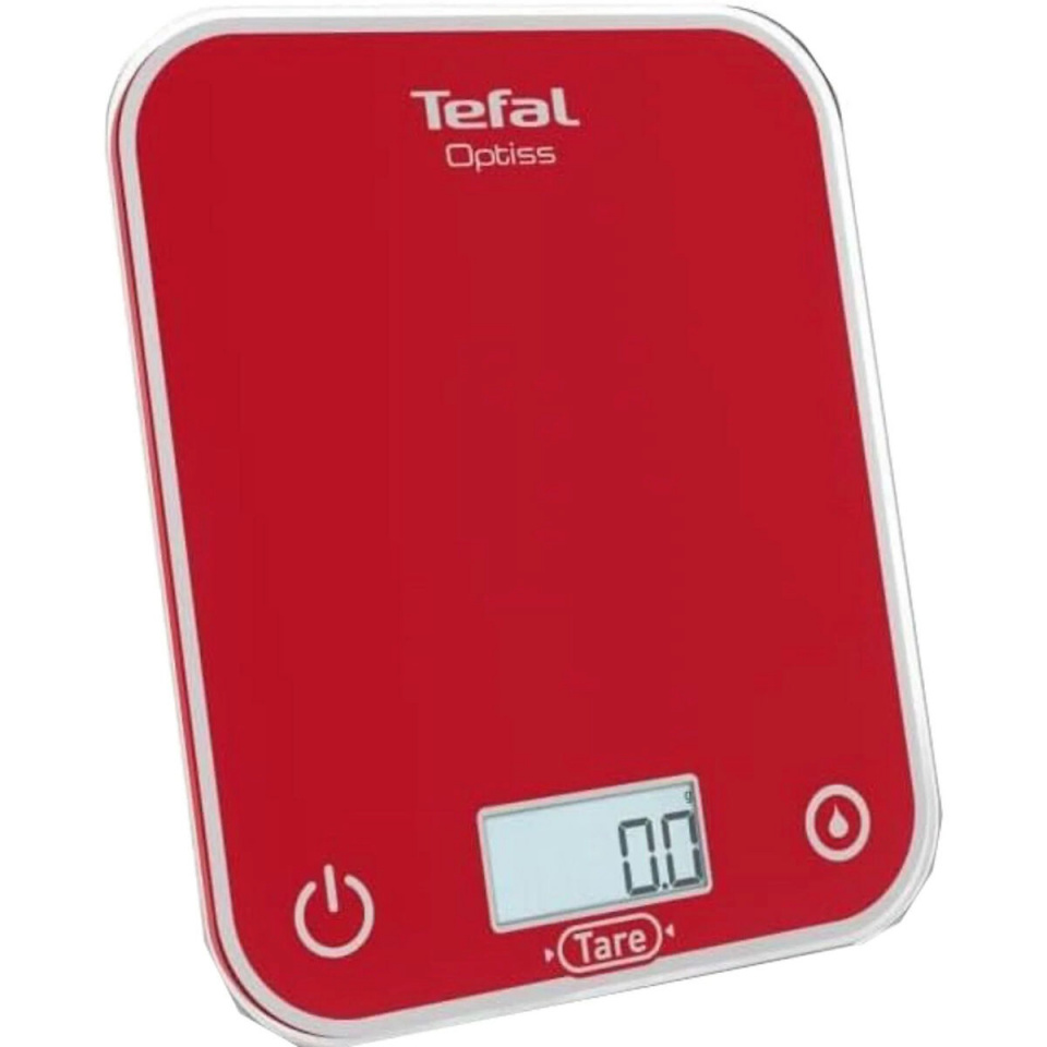 Tefal köögikaal BC50U3V0 punane roosa 5kg