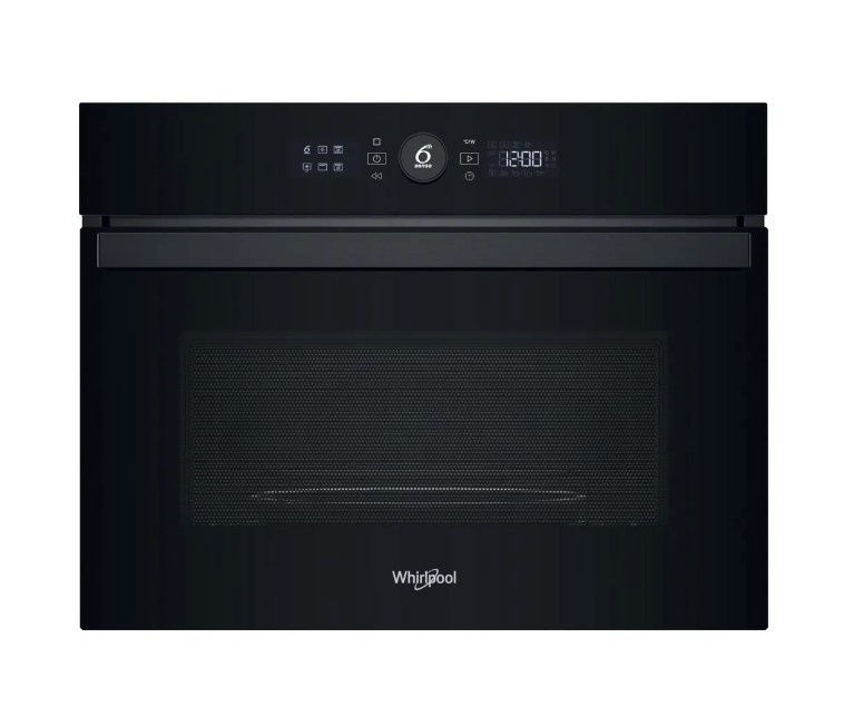 Whirlpool integreeritav mikrolaineahi do zabudowy WMW44HMB