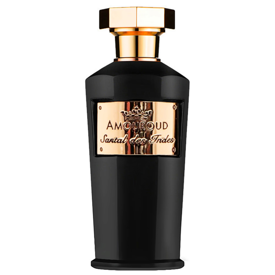 Amouroud parfüüm Santal des Indes 100ml, unisex