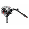 Manfrotto videopea 509HD Pro Video Head 100
