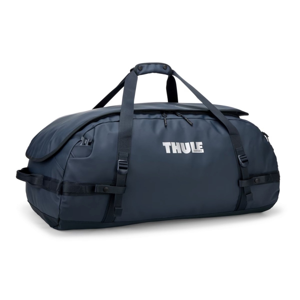 Thule reisikott 5596 Chasm 90L duffel bag darkest Blue, sinine