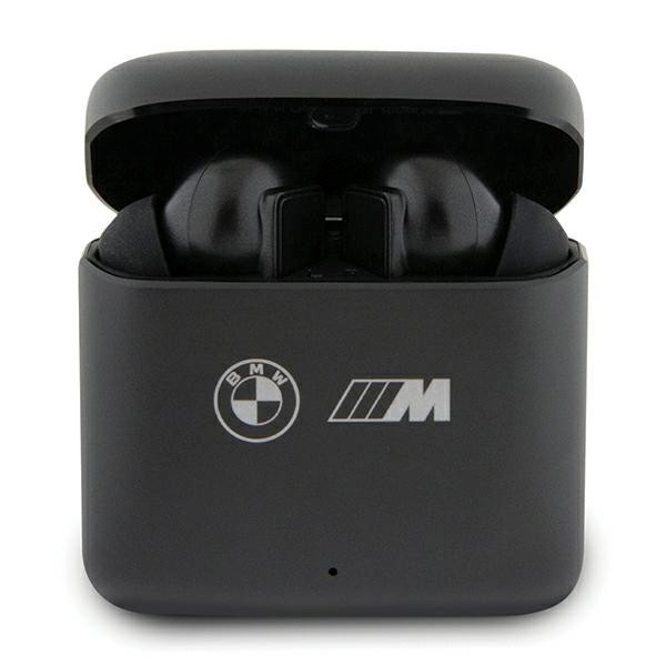 BMW kõrvaklapid Bluetooth headphones TWS BMWSES20MAMK must