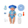 ZAPF nukuriided BABY Born Jonas Click & Play 43cm