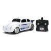 Jada Star Wars R2D2 VW Drag Beetle 1:16 9336938314R00