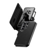 PanzerGlass CARE by Tango 2-in-1 Wallet Case w. Qi Samsung New Galaxy S26 Ultra |