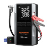 Wolfbox MegaVolt 16 Air 16,000 mAh 3,000 A Jump Starter