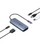 Raidsonic dokkimisalus Spade Dock 4081 (Off-Screen Button) | IB-DK4081-SO