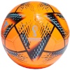Adidas jalgpall Al Rihla Club Ball 2022 H57803 5