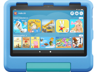Amazon tahvelarvuti Fire HD 8 Kids  (2022) 8.0" 32GB sinine