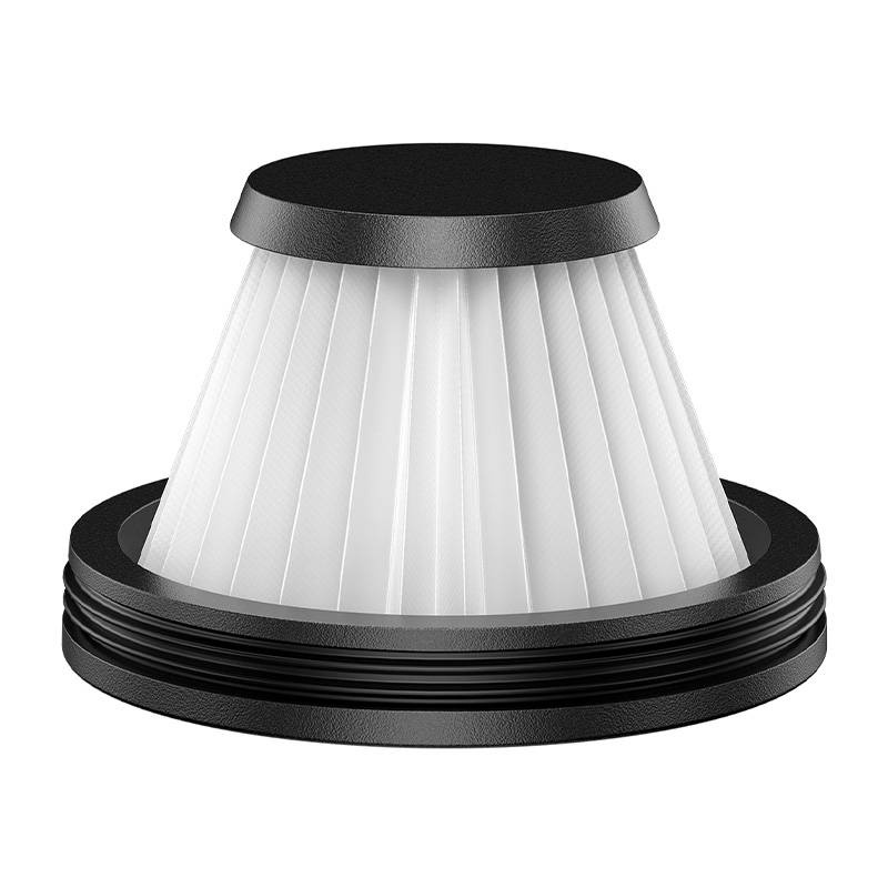 Baseus A2Pro Car vacuum Cleaner filters 2 tk (must)