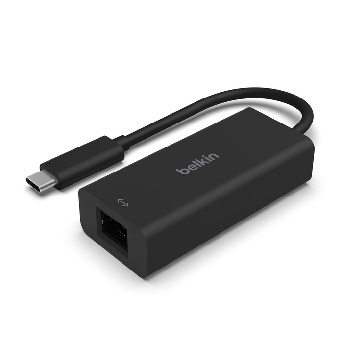 Belkin INC012BTBK interface cards/adapter Internal USB-C