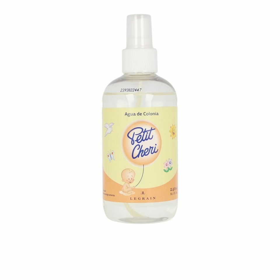 Legrain lasteparfüümid Petit Cheri 240ml