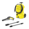 Kärcher survepesur 1.676-220.0 K3 Classic Pressure Washer, kollane/must