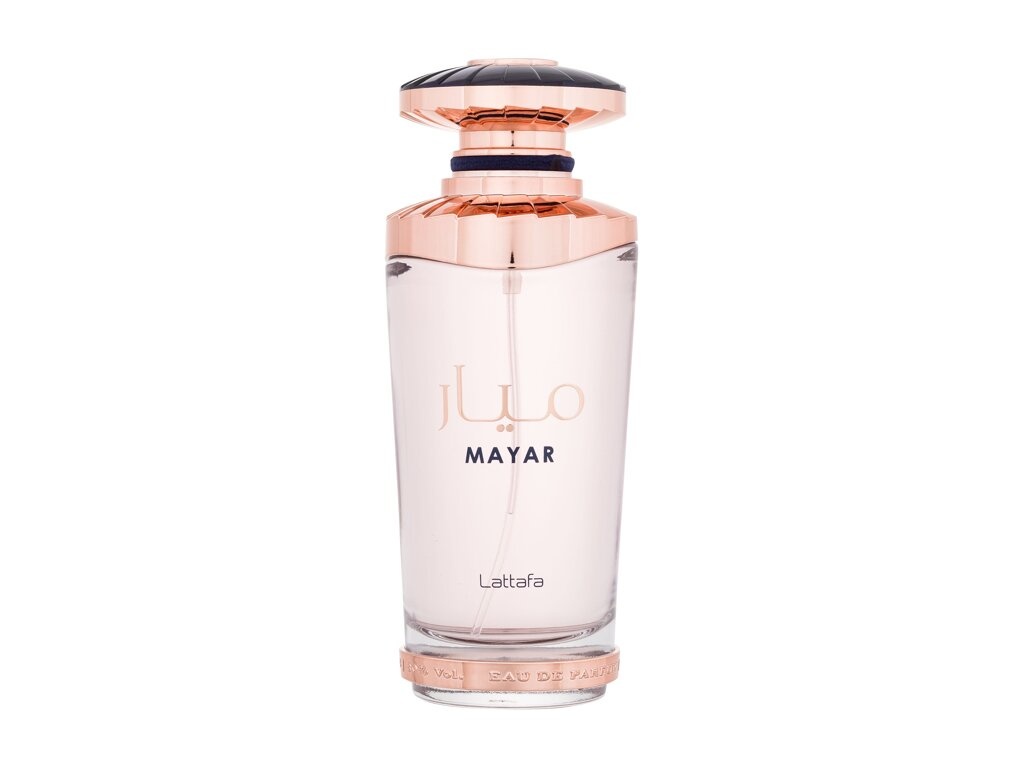 Lattafa parfüüm Mayar 100ml, naistele