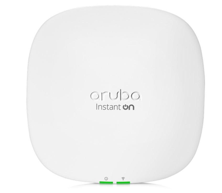 HP Enterprise Aruba Instant On 12V Power adapter RW R9M79