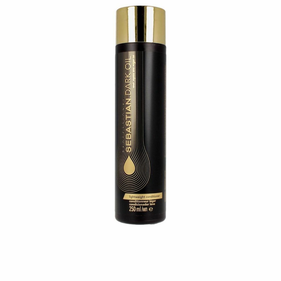 Sebastian palsam Dark Oil Lightweight (250ml)