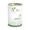 Vetexpert koeratoit Veterinary Diet Obesity Dog, 400g