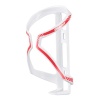 Giant Pudelihoidja AIRWAY SPORT White/Gloss Red, valge-punane