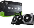 MSI videokaart nVidia GeForce VENTUS RTX 5090 32G 3X OC 32 GB GDDR7
