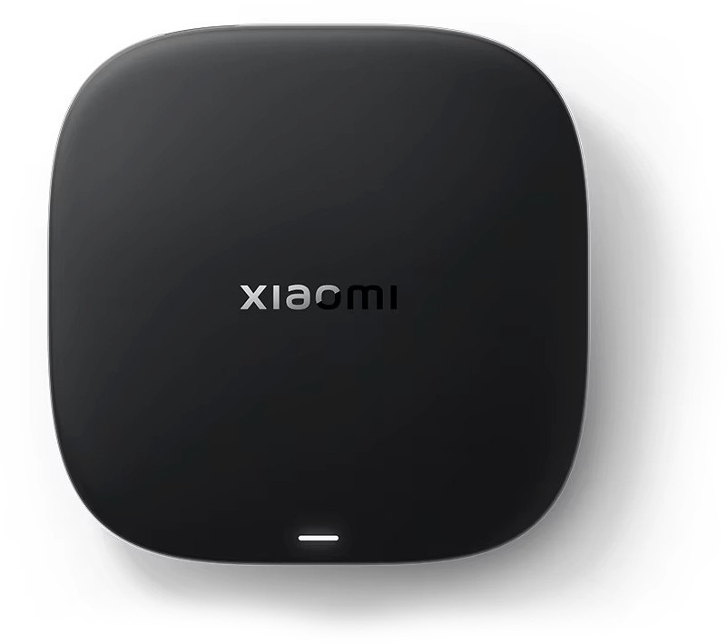 Xiaomi TV Box S (3rd Gen)